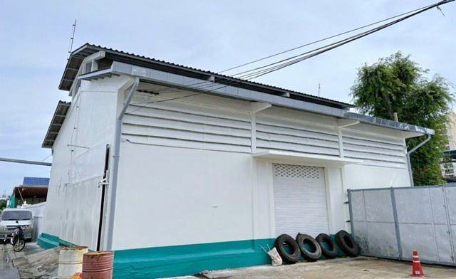 picture Central Rattanathibet 2.1 km.Soi Rewadee 17-25 Khae Rai Nonthaburi 2.6 km. from Phra Nang Klao Hospi - 1/8