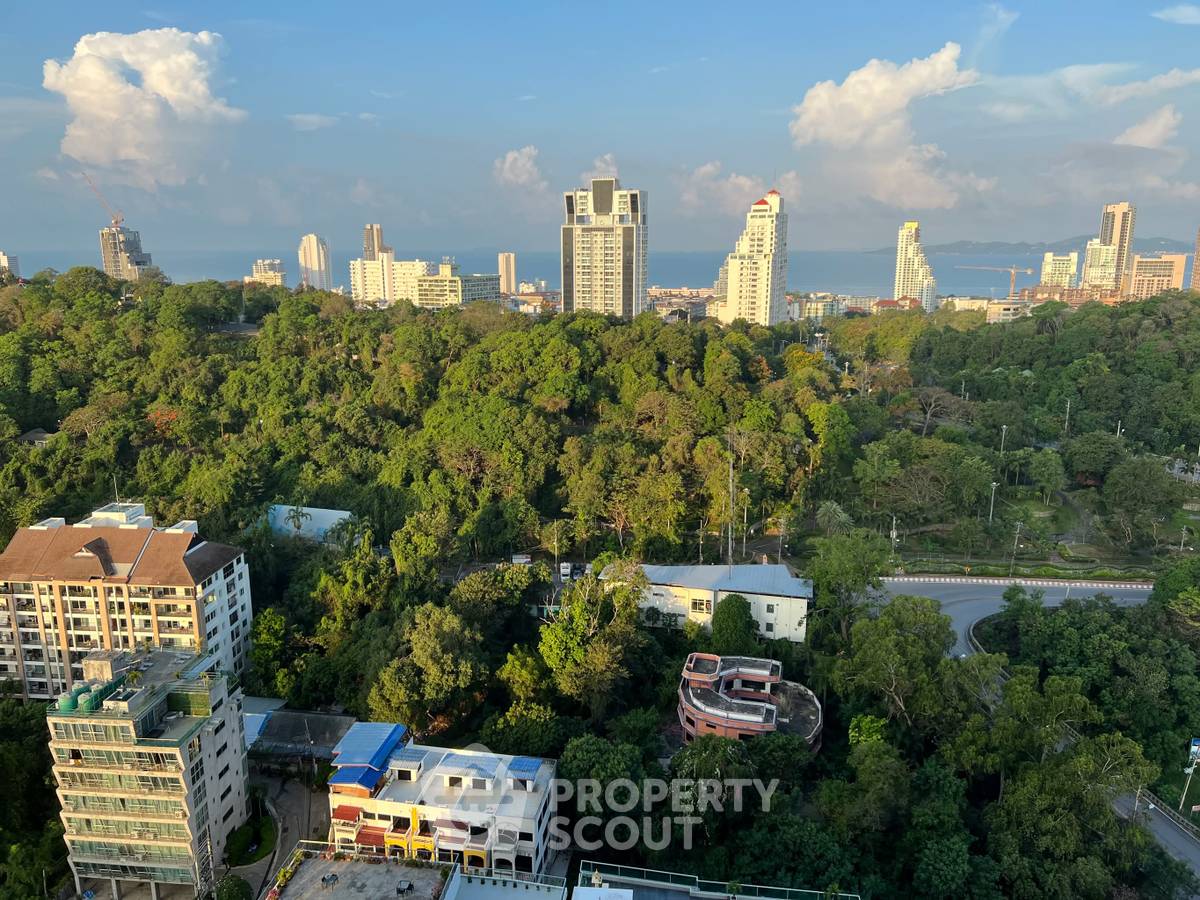 รูป คอนโด 1-ห้องนอน ที่ ยูนิกซ์ พัทยาใต้ ใกล้ ถนนพระตำหนัก พัทยา (ID 2448684) - รูปที่ 11/14