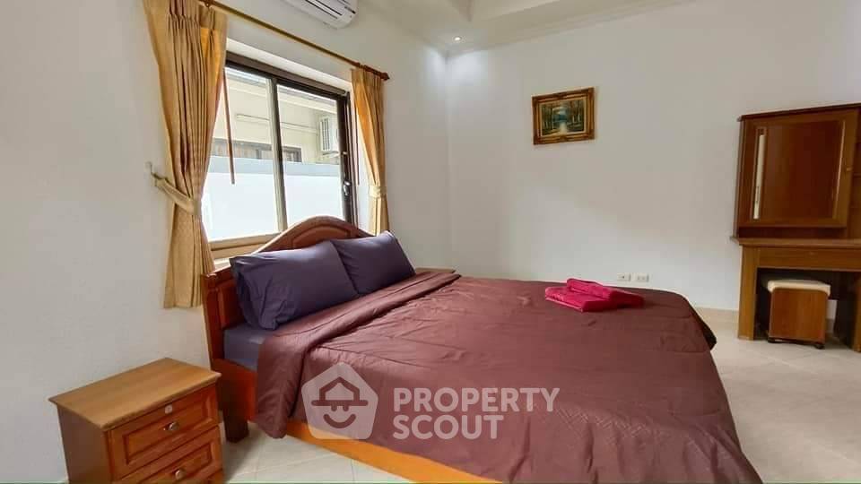 รูป วิลล่า 3-ห้องนอน ที่ อะแดร์ การ์เดน 2 ใกล้ เมืองพัทยา (ID 1541153) - รูปที่ 13/21