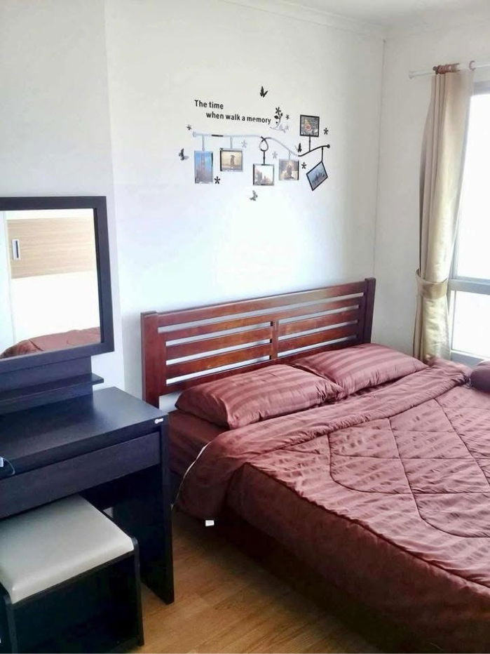 รูป ล่อยเช่าคอนโด LPN ลุมพินี วิลล์ ลาดพร้าว-โชคชัย#BTSสายสีเหลือง(ห่างสถานีโชคชัย4 100ม.) - รูปที่ 3/7