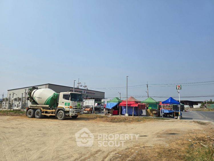 picture 11,200 m² Land for Rent in Ban Kao (ID 2448663) - 2/5