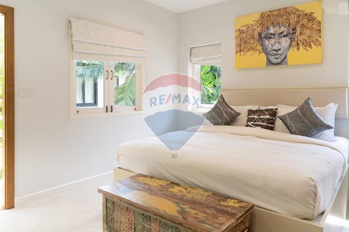 รูป [920121001-2903] 2 Bedroom Townhouse near Bangrak Beach, Koh Samui - รูปที่ 18/33