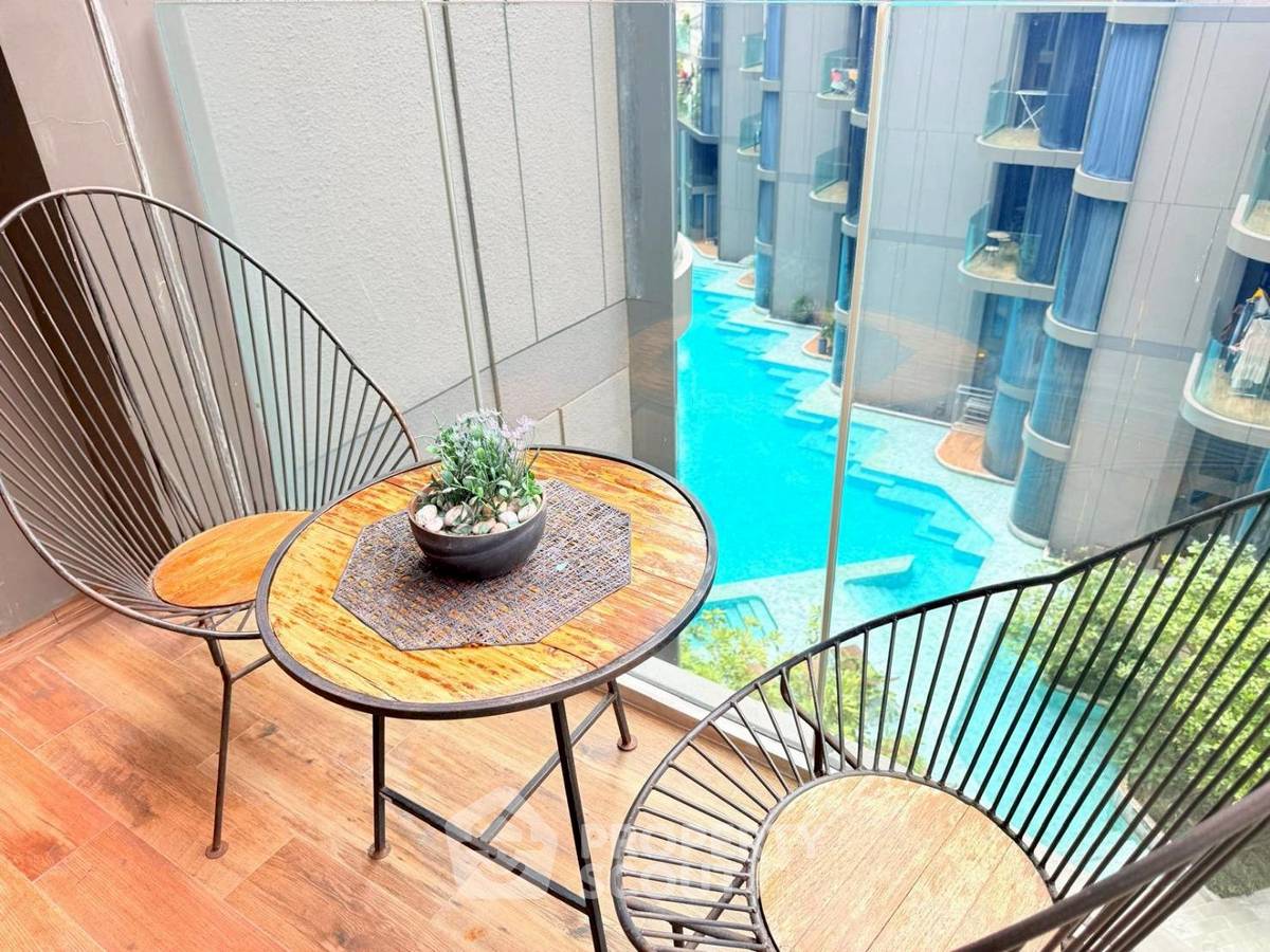 รูป คอนโด 2-ห้องนอน ที่ แอชตัน สุขุมวิท 41 ใกล้ BTS พร้อมพงษ์ (ID 2445998) - รูปที่ 14/15