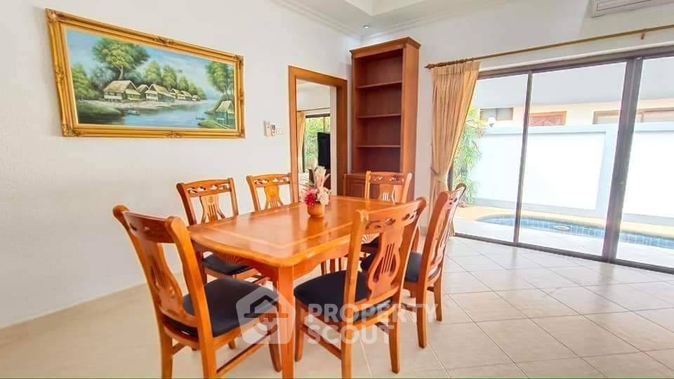 รูป วิลล่า 3-ห้องนอน ที่ อะแดร์ การ์เดน 2 ใกล้ เมืองพัทยา (ID 1541153) - รูปที่ 9/21