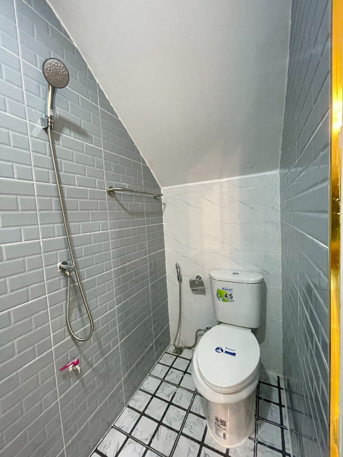 รูป ฟรีโอน! ทาวน์เฮ้าส์ 2 ชั้น ราชพฤกษ์วิลล่า รัตนาธิเบศร์ | ตรงข้าม MEGA HOME | ใกล้ BTS/Westgate | 1.99 ลบ. - รูปที่ 8/20