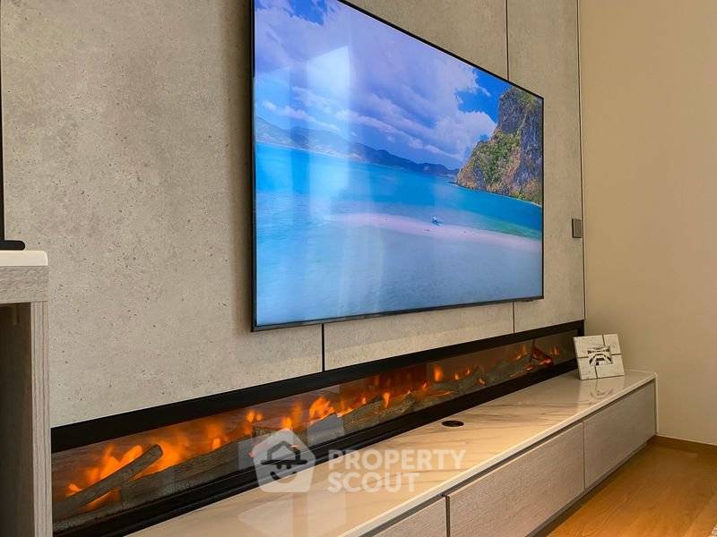 รูป คอนโด 1-ห้องนอน ที่ บีทนิค สุขุมวิท 32 ใกล้ BTS ทองหล่อ (ID 2446421) - รูปที่ 5/12