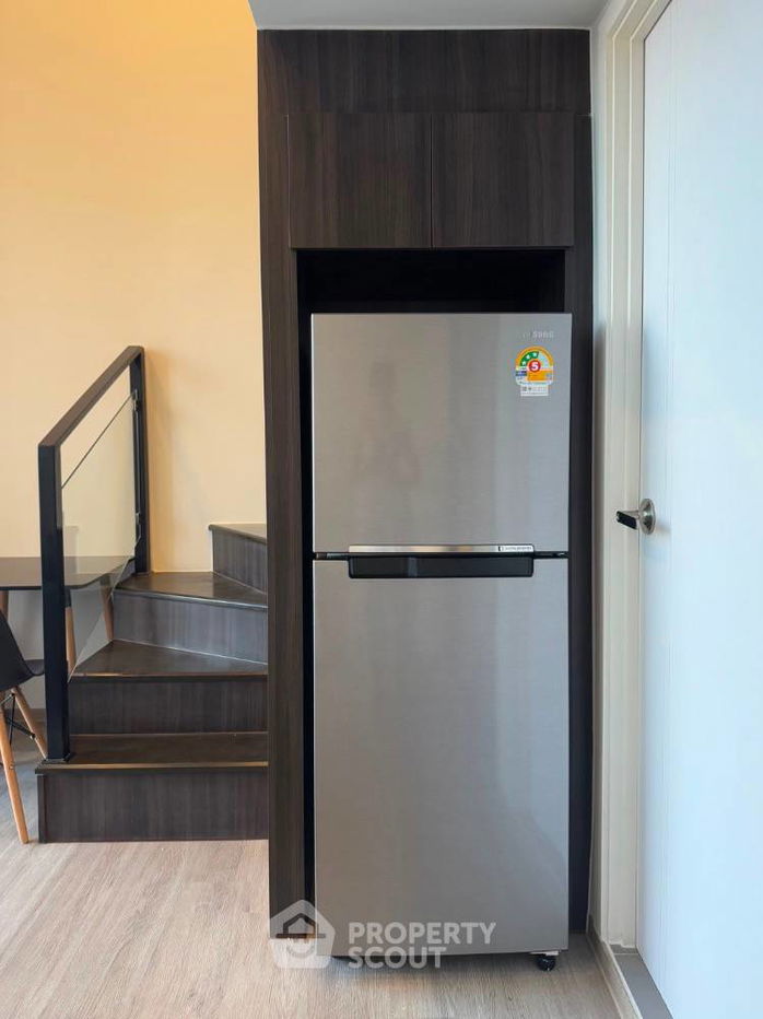 รูป คอนโด 1-ห้องนอน ที่ ดิ ออริจิ้น ปลั๊ก แอนด์ เพลย์ รามอินทรา ใน รามอินทรา (ID 1953357) - รูปที่ 5/8