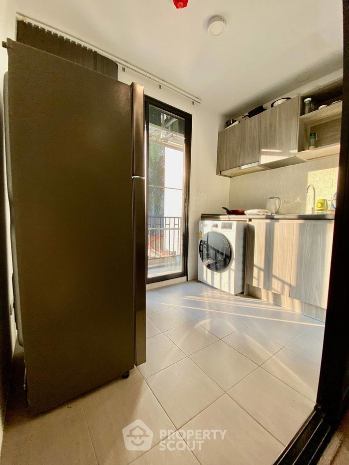 รูป คอนโด 2-ห้องนอน ที่ นอตติ้ง ฮิลล์ สุขุมวิท 105 ใกล้ BTS แบริ่ง (ID 1444472) - รูปที่ 10/19