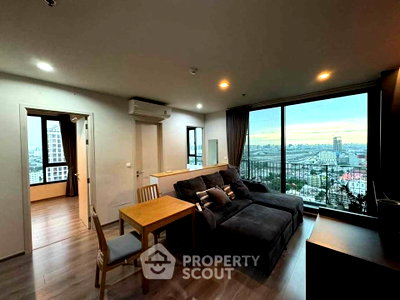 Condos for sale : 2-BR Condo at The Reserve Phahol-Pradipat near BTS Saphan Khwai (ID 2446837)