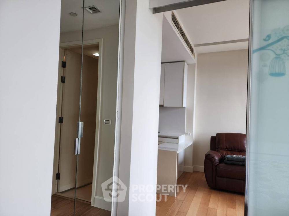 picture 1-BR Condo at Equinox Paholyothin-Viphavadee near BTS Ha Yaek Lat Phrao (ID 1237228) - 8/10