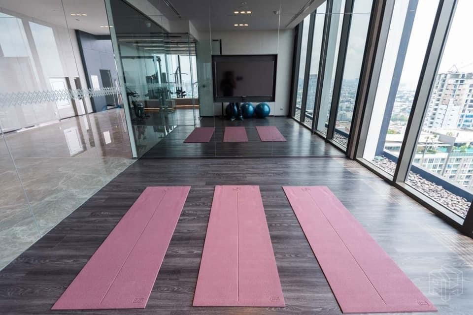 รูป 🎈 #PO2308_120 🎈𝗙𝗼𝗿 𝗥𝗲𝗻𝘁 2️⃣1️⃣k.🔥🔥 #ใกล้BTSห้าแยกลาดพร้าว ✨#ห้องว่างนัดชมได้‼️ด่วน ห้องสวยหรู กว้างรีบจองเลย ‼️ คอนโด ไลฟ์ลาดพร้าว - รูปที่ 8/10