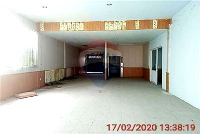 Shophouses for sale Roi Et : [920461002-12] อาคารพาณิชย์ อำเภอ เกษตรวิสัย จังหวัด ร้อยเอ็ด