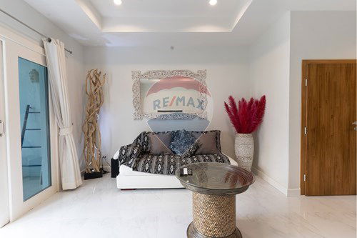 รูป [920121001-2903] 2 Bedroom Townhouse near Bangrak Beach, Koh Samui - รูปที่ 14/33