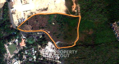 ที่ดิน ถลาง ภูเก็ต : ที่ดินสำหรับปล่อยขาย 17,600 ตารางเมตร แถว ใกล้ หาดลากูน่า (ID 1195909)