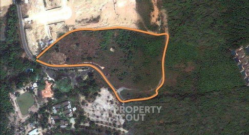 17,600 m² Land for Sale close to Laguna (ID 1195909)