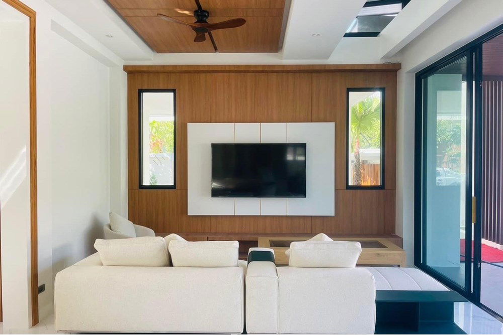 รูป [920281015-699] Luxurious pool villa prime location in Ao nang - รูปที่ 20/30