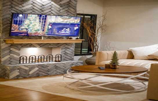 รูป บ้านเดี่ยวชั้นครึ่งพูลวิลล่า สไตล์เออร์เบิร์นโมเดิร์น สันทราย เชียงใหม่ ไลน์ไอดี ✅ @ibx7531n - รูปที่ 8/12