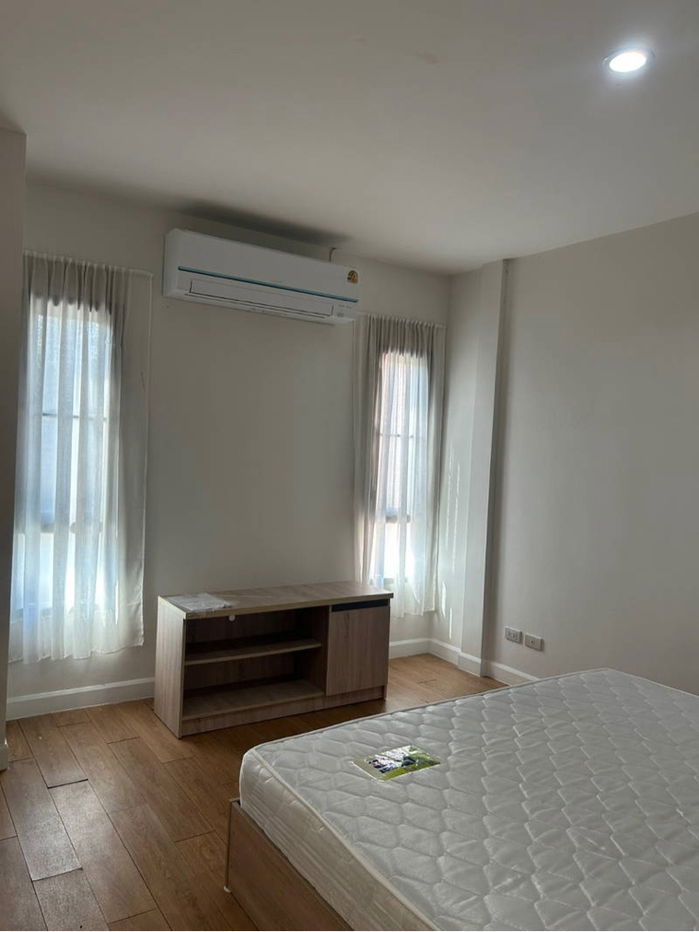 picture 2 Floors Townhome for rental in Chachoengsao - 12/17