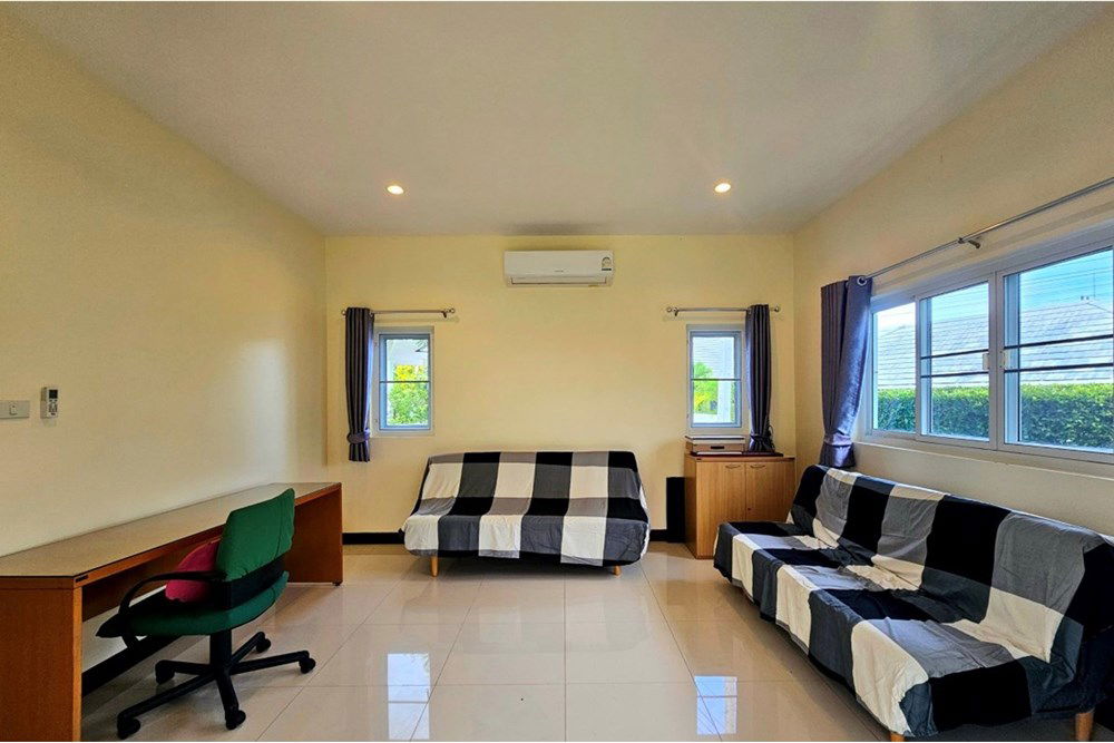 picture [920601001-525] Emerald Scenery Quality Villa, 4 Bed 3 Bath in Hua Hin Soi 112 - 4/68