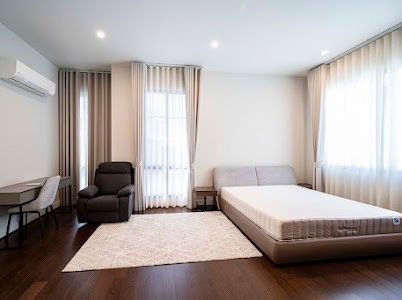 picture Single house for rent, Narasiri Village, Krungthep Kreetha - 13/16