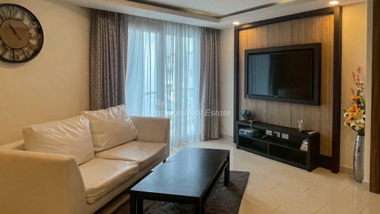 🛏️ 1 ห้องนอน - 🛁 1 ห้องน้ำ - 🏙️ Pool View - 🌏 ชื่อชาวต่างชาติ - 🏢 Grand Avenue Residence Pattaya - รหัส: GRAND207