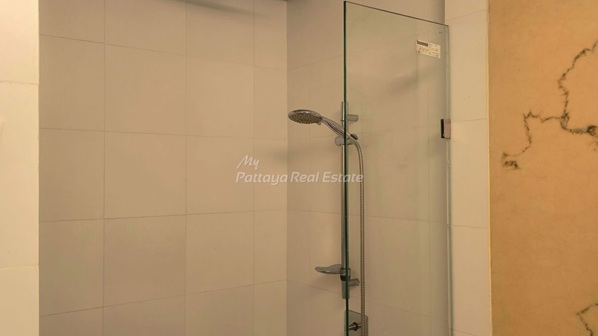 รูป 🛏️ 1 ห้องนอน - 🛁 1 ห้องน้ำ - 🏙️ Pool Views - 🌏 ชื่อชาวต่างชาติ - 🏢 Amazon Residence Jomtien - รหัส: AMZ32 - รูปที่ 7/8