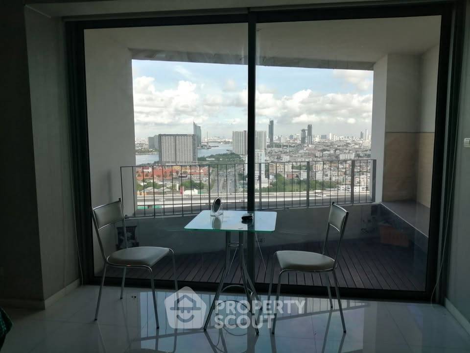 picture 1-BR Condo at The Pano Rama 3 in Bang Phong Phang (ID 2447158) - 2/13