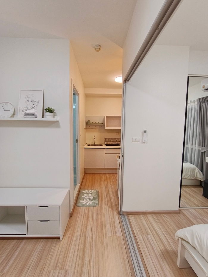 picture For sale Plum condo Bang Yai Station - 8/25