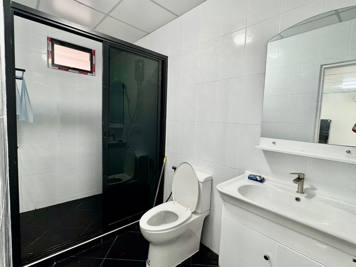 picture For rent modern house style villa Chokchai 9 Pattaya - 20/27