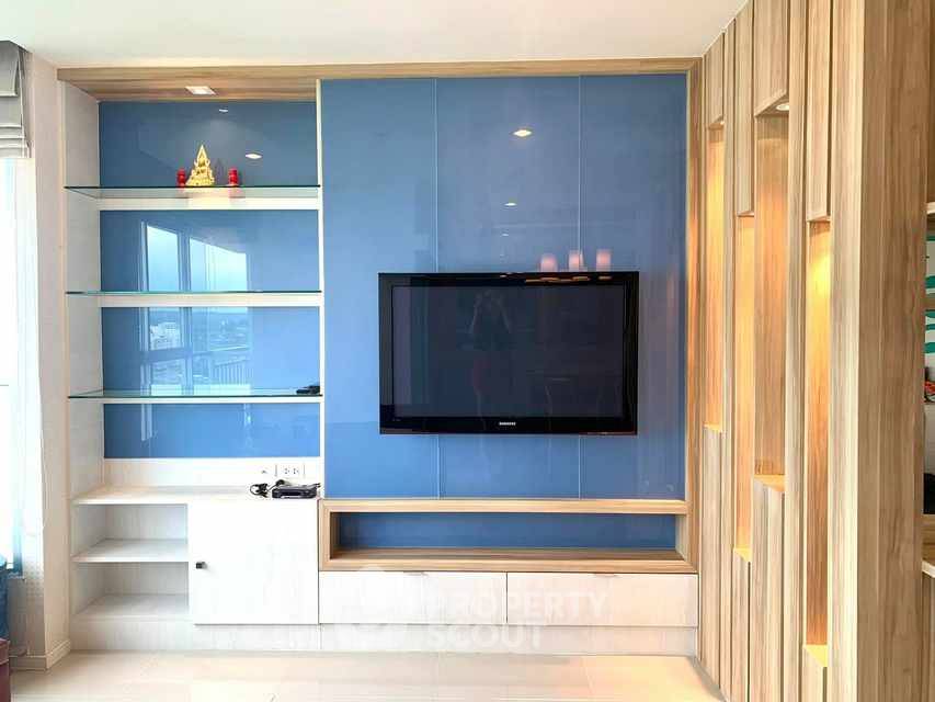 รูป คอนโด 2-ห้องนอน ที่ ลุมพินี พาร์ค บีช จอมเทียน ใกล้ หาดจอมเทียน (ID 2400976) - รูปที่ 12/13