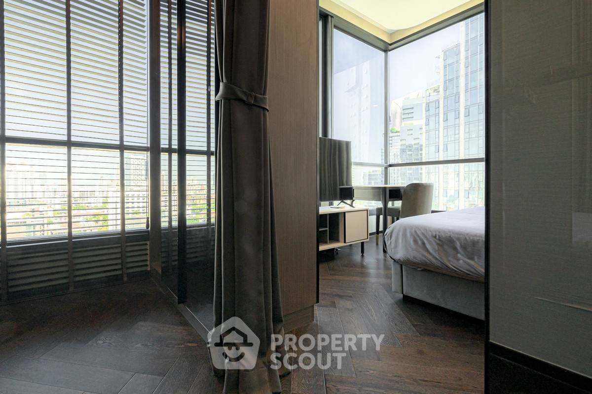 picture 2-BR Condo at The Esse Sukhumvit 36 near BTS Thong Lor (ID 2448780) - 10/19