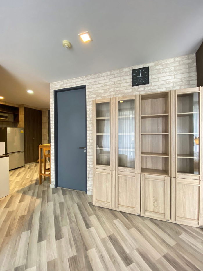 picture #R7730 🎉 231168 Condo for rent Vento Condo Kaset-Navamin - 4/15