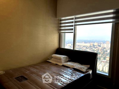 Condos for rent : 2-BR Condo at The Saint Residences near MRT Phahon Yothin (ID 2448621)