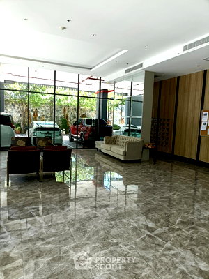 ขายคอนโด : คอนโด 1-ห้องนอน ที่ เดอะ พอยท์ พระตำหนัก ใกล้ ถนนพระตำหนัก พัทยา (ID 2447189)