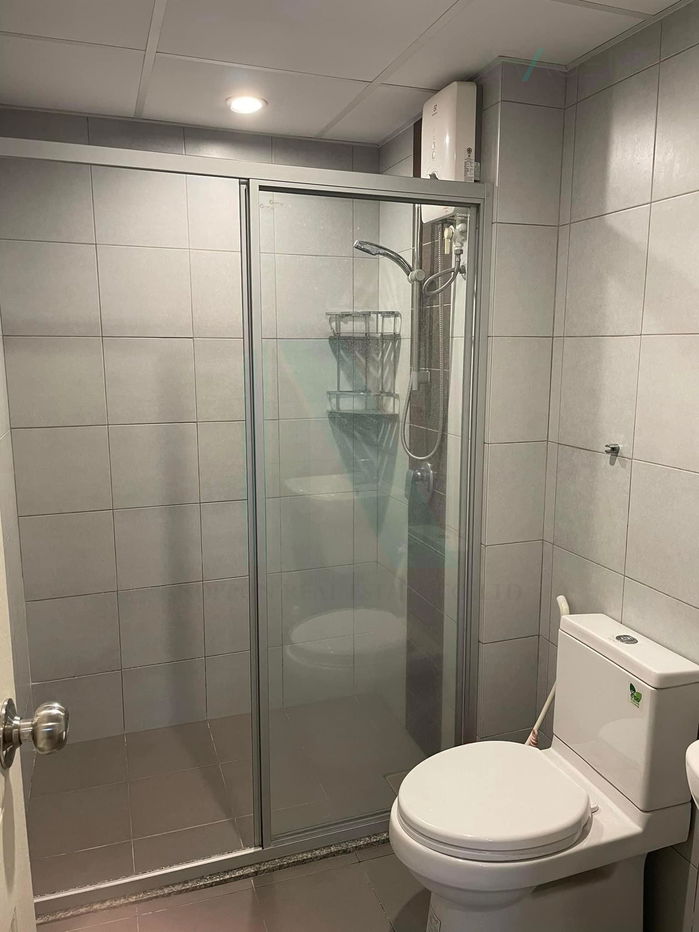 รูป ให้เช่าคอนโด ศุภาลัย ซิตี้ รีสอร์ท สถานีแบริ่ง สุขุมวิท 105 อาคาร A ชั้น 5 1 ห้องนอน ขนาด 41.00 ตรม ใกล้ Lotus Express หน้าปากซอยลาซาล - รูปที่ 8/8