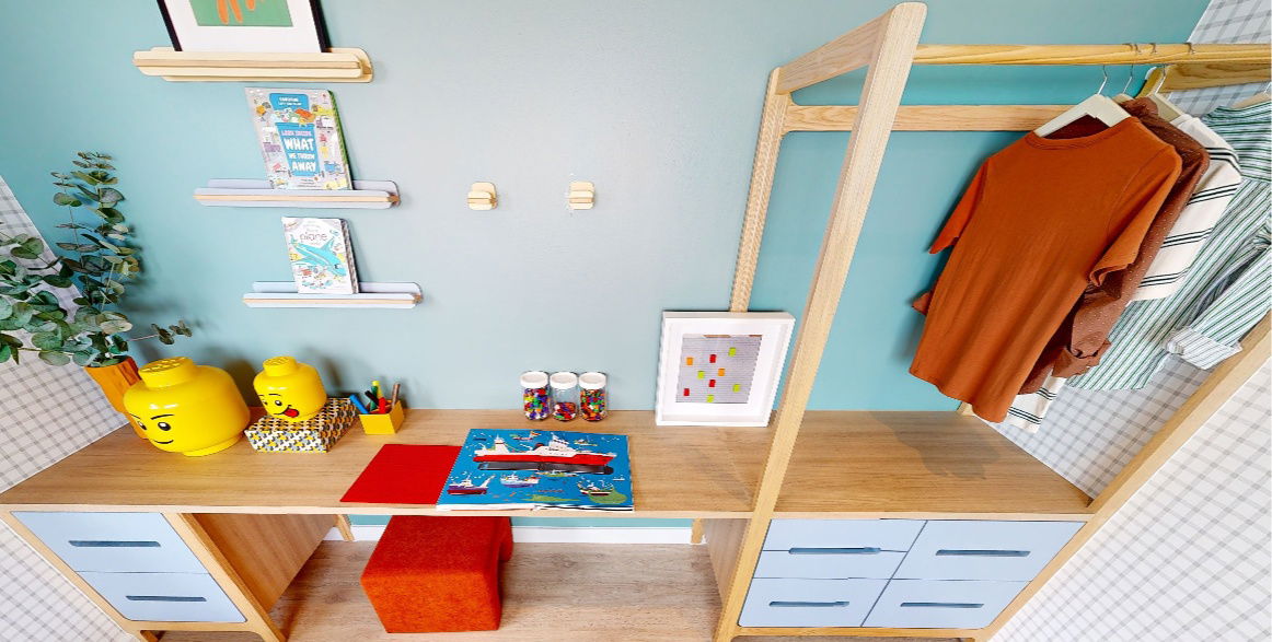 รูป 🎯ฮาบิเทีย พราวด์ ประชาอุทิศ 72 โลเคชั่นดี ใกล้พระราม 3 – สีลม ราคาเพียง 7.99 ลบ.📲061-6161426, 065-4496399 🟢Line: @wsrcondo - รูปที่ 6/14