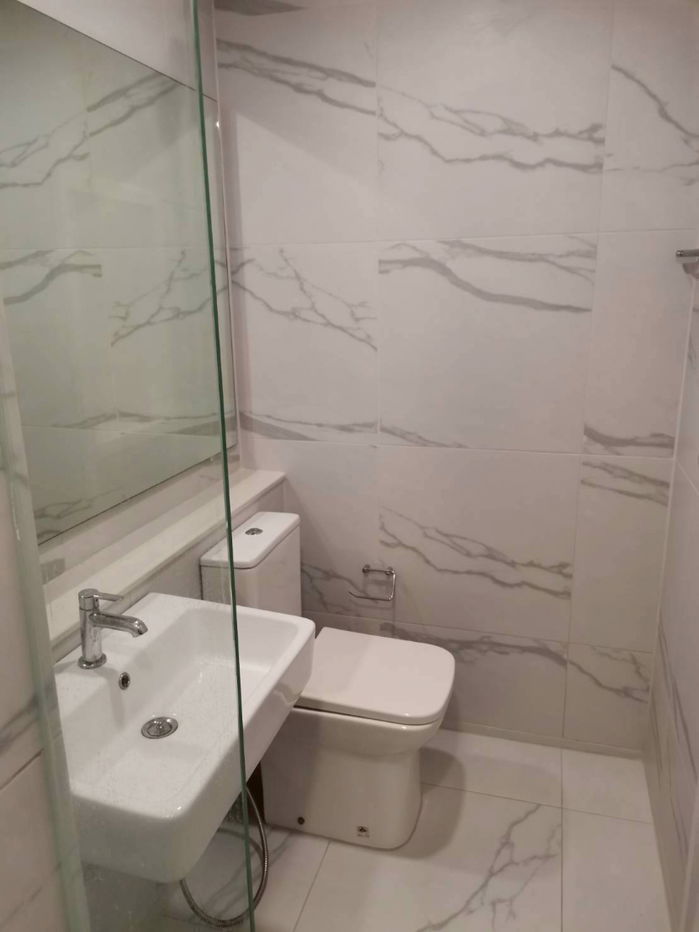 รูป ขายคอนโดสวยหรู เซียล่า ศรีปทุม ตรงข้าม มหาลัย ศรีปทุม ติดบีทีเอส บางบัว ใกล้ม.เกษตร ใกล้ห้างต่างๆ เดินทางสะดวกมากๆ ขายราคากันเอง ห้องยังใหม่ - รูปที่ 7/14