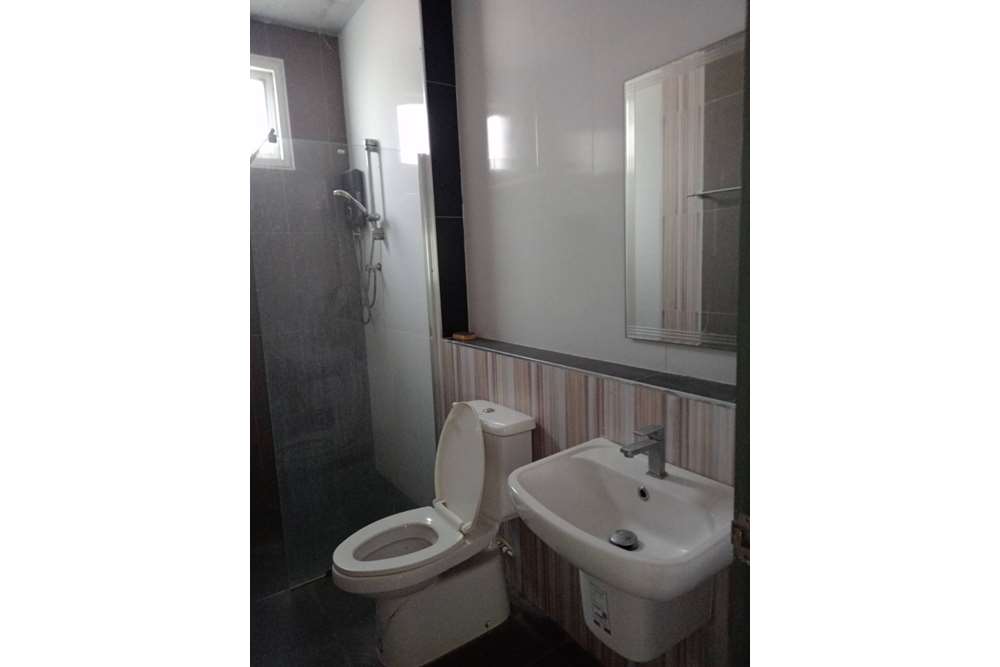 รูป [920461002-4] บ้านเดี่ยวธาดาโฮม อำเภอ เมือง จังหวัด ร้อยเอ็ด - รูปที่ 4/12