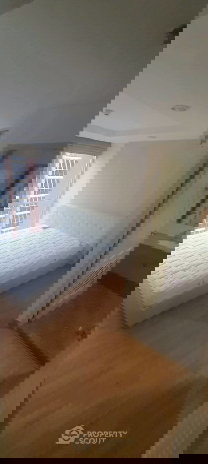 picture 2-BR Condo at The Master Sathorn Executive near BTS Krung Thon Buri (ID 2415164) - 1/11