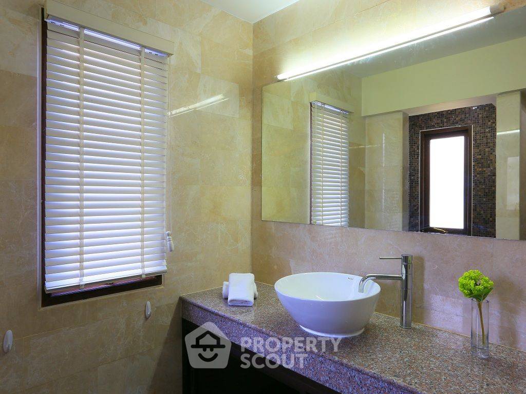 รูป วิลล่า 5-ห้องนอน ใกล้ ถนนพระตำหนัก พัทยา (ID 1330762) - รูปที่ 27/35