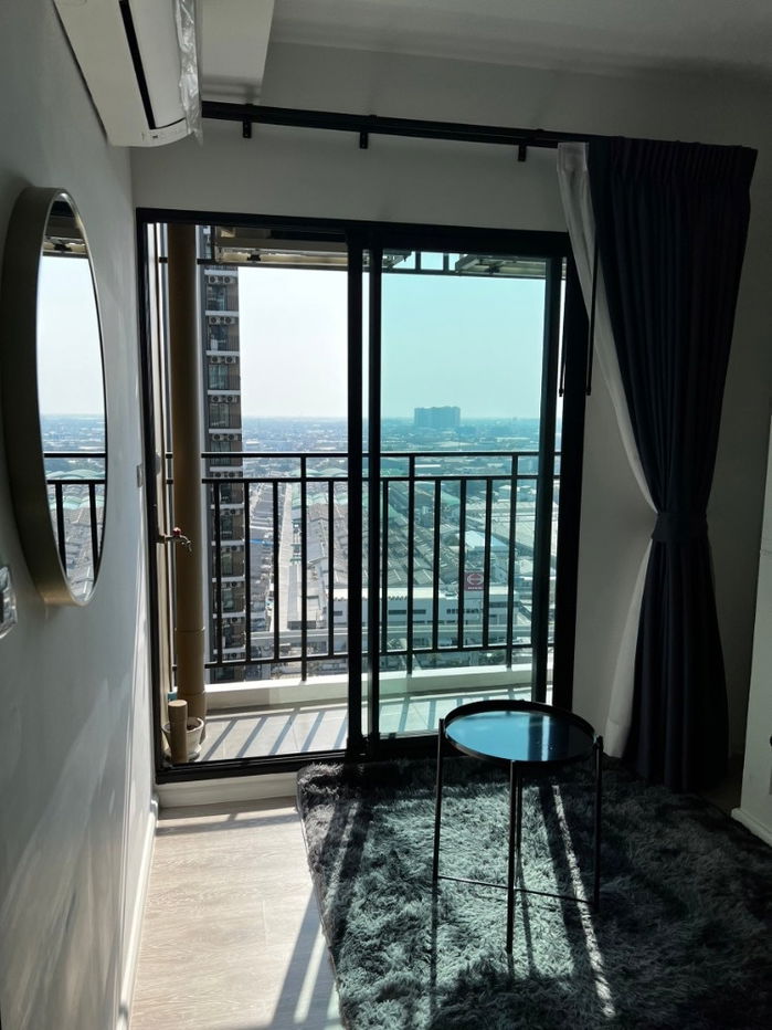 รูป PFD-07524 ให้เช่าคอนโด เคนซิงตัน สุขุมวิท - เทพารักษ์ ( Kensington Sukhumvit - Theparak ) นัดชมห้อง ■ line : @propertyfinder - รูปที่ 9/12