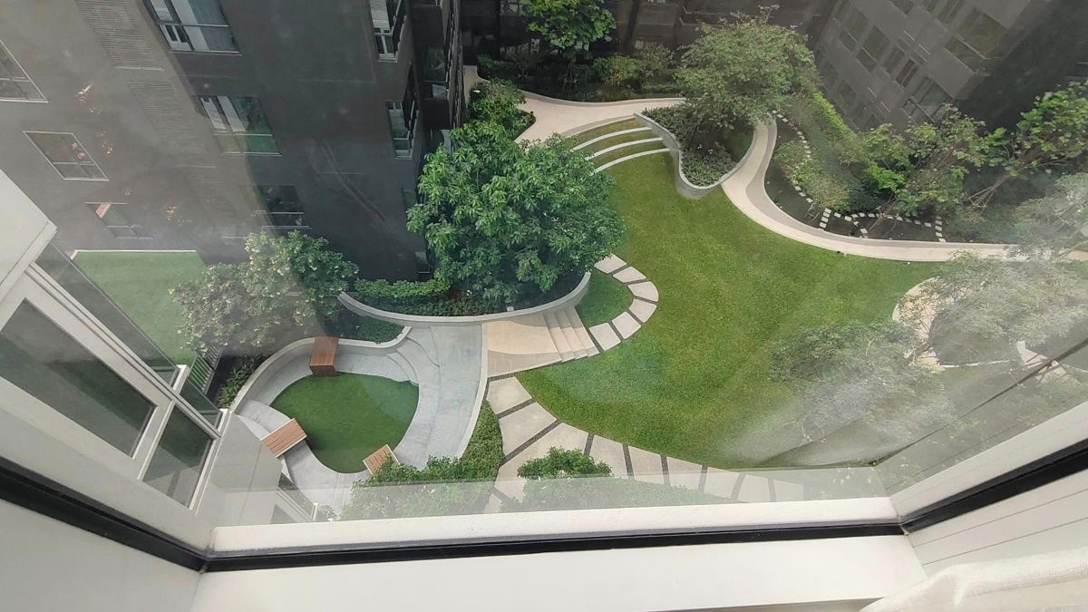 picture for Rent XT Huai Khwang 🌻Condo near MRT Huai Khwang - 7/14