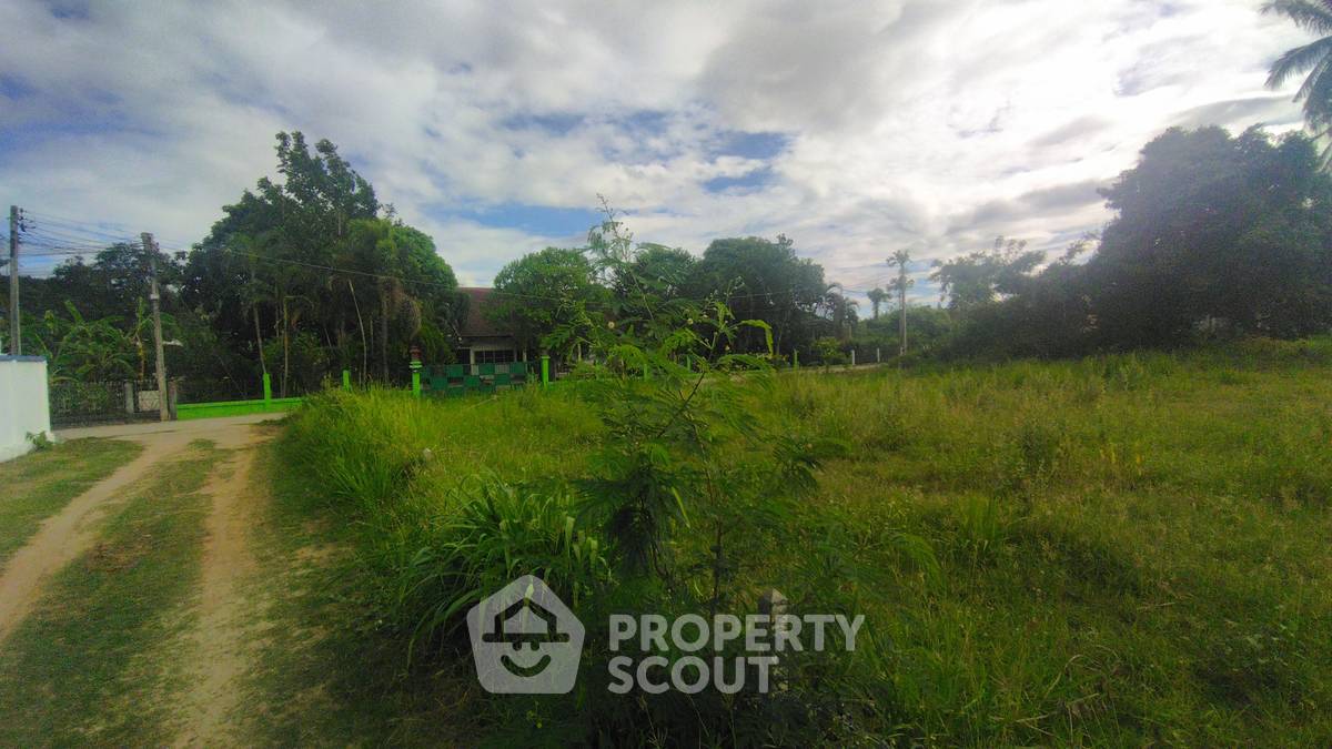 รูป ที่ดินสำหรับปล่อยขาย 1,477 ตารางเมตร แถว ใกล้ เสน่ห์บีช หัวหิน (ID 1297032) - รูปที่ 10/12