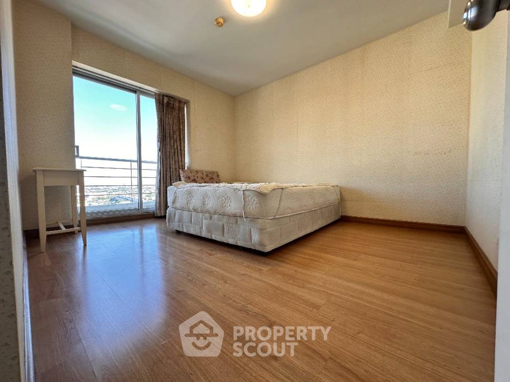 picture 2-BR Condo at Supalai Park Kaset near BTS Kasetsart University (ID 1397559) - 11/13