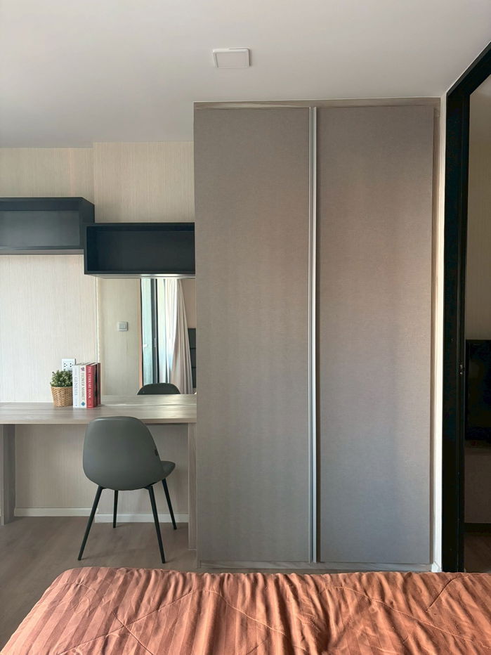 รูป 🏡 ให้เช่า Kave TU 💖 ✨ ตึก A ชั้น 5 ✅️ พร้อมเข้าอยู่ - รูปที่ 10/18