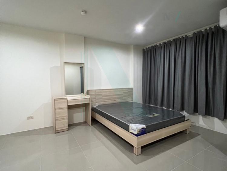 picture For Rent Condo ASAKAN CITY RAMKHAMHAENG 186 Building ฺB4, Floor 7,Studio, Room size 27.00 sqm - 5/8