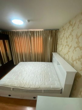 🟢ER25388🟢ให้เช่า / For Rent Lumpini Ville Sukhumvit 77 | 1 ห้องนอน 1 ห้องน้ำ | 36 ตร.ม. | ชั้น 7 | 💰 12,000 บาท/เดือน