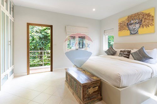 รูป [920121001-2903] 2 Bedroom Townhouse near Bangrak Beach, Koh Samui - รูปที่ 15/33