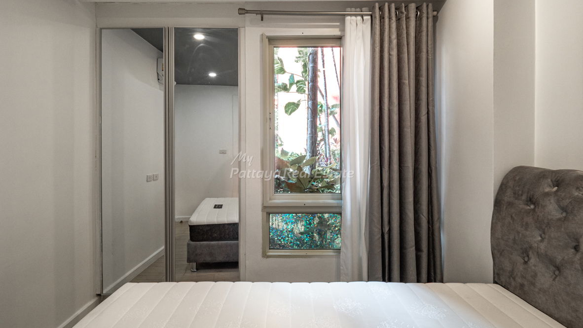 picture 🛏️ 1 Bed - 🛁 1 Bath - 🏙️ Pool Views - 🌏 FOREIGN name - 🏢 Seven Seas Condo Resort Jomtien - Ref: SEV34 - 11/17