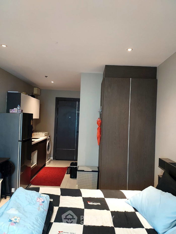 picture 1-BR Condo at The Point Pratumnak close to Phratamnak (ID 2447189) - 23/29